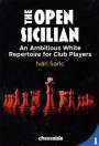 Ivan Saric: The Open Sicilian, Buch