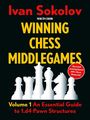 Ivan Sokolov: Winning Chess Middlegames Volume 2, Buch
