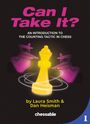Laura Smith: Can I Take It?, Buch