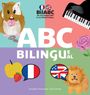 Claire Morelli: ABC Bilingual, Buch