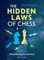 Nick Maatman: The Hidden Laws of Chess Volume 2, Buch