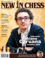 New In Chess Editorial Team: New in Chess Magazine 2025/8, Buch
