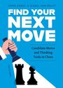 Sipke Ernst: Find Your Next Move, Buch