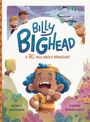 Michele Skogerboe: Billy Bighead, Buch