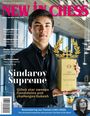 Dirk-Jan Ten Geuzendam: New in Chess Magazine 2026/2, Buch
