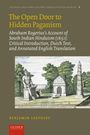 Benjamin Leathley: The Open Door to Hidden Paganism, Buch