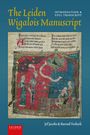 : The Leiden Wigalois Manuscript, Buch