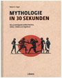 Robert A. Segal: Mythologie in 30 Sekunden, Buch