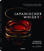 Dominic Roskrow: Japanischer Whisky, Buch