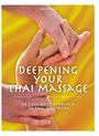 Tirza Bottema: Deepening Your Thai Massage, Buch