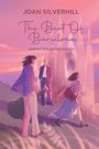 Joan Silverhill: The Beat of Barcelona, Buch
