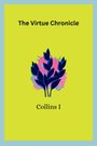 Collins I: The Reckoning, Buch