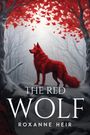 Roxanne Heir: The Red Wolf, Buch