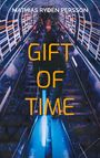 Mathias Rydén Persson: Gift of time, Buch