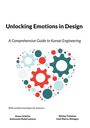 Simon Schütte: Unlocking Emotions in Design, Buch
