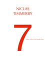 Niclas Timmerby: 7 steps within self-leadership, Buch