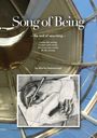 Mischa Hammarnejd: Song of Being, Buch