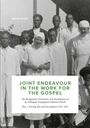 Bengt Hjort: Joint Endeavour in the Work For the Gospel, Buch