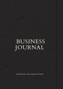 : Business Journal: Essential for Innovation, Buch