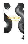 Elisabeth Widell: Sunrise, Buch