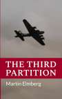 Martin Elmberg: The third partition, Buch