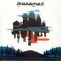 Maramas: Maramas, CD