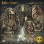 John Bauer: John Bauer: The Princess and the Trolls, SPL