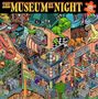 Martin Ander: The Museum by Night: A 1000 Piece Magical Puzzle, SPL