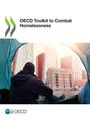 Oecd: OECD Toolkit to Combat Homelessness, Buch