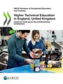 Oecd: Higher Technical Education in England, United Kingdom, Buch