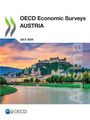 Oecd: OECD Economic Surveys, Buch