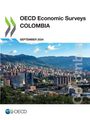 Oecd: OECD Economic Surveys, Buch