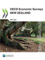 Oecd: OECD Economic Surveys, Buch
