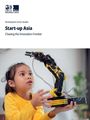 Oecd: Start-up Asia, Buch