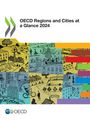 Oecd: OECD Regions and Cities at a Glance 2024, Buch