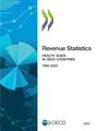Oecd: Revenue Statistics 2024, Buch