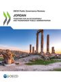 Oecd: OECD Public Governance Reviews, Buch