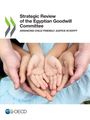 Oecd: Strategic Review of the Egyptian Goodwill Committee, Buch