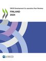 Oecd: OECD Development Co-operation Peer Reviews, Buch