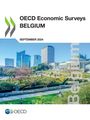 Oecd: OECD Economic Surveys, Buch