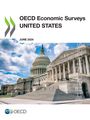Oecd: OECD Economic Surveys, Buch