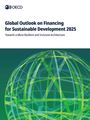 Oecd: Global Outlook on Financing for Sustainable Development 2025, Buch