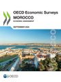 Oecd: OECD Economic Surveys, Buch