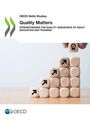 Oecd: Quality Matters, Buch