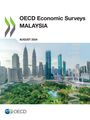 Oecd: OECD Economic Surveys, Buch
