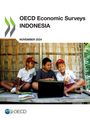 Oecd: OECD Economic Surveys, Buch