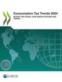 Oecd: Consumption Tax Trends 2024, Buch