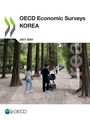 Oecd: OECD Economic Surveys, Buch