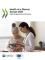 Oecd: Health at a Glance, Buch
