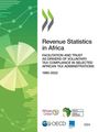 Oecd: Revenue Statistics in Africa 2024, Buch